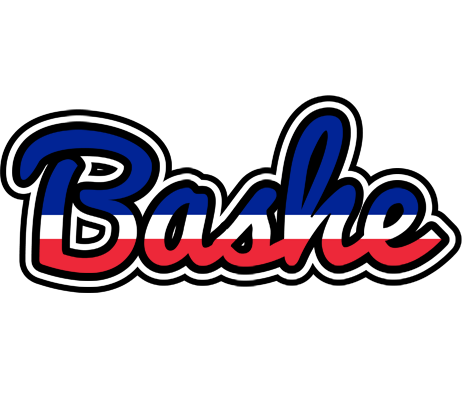 Bashe france logo