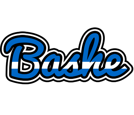 Bashe greece logo