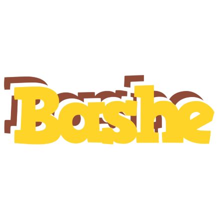 Bashe hotcup logo