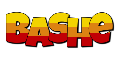 Bashe jungle logo