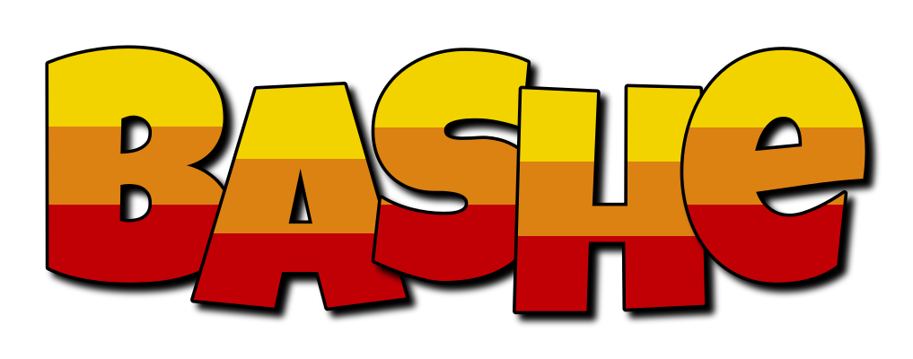 Bashe jungle logo