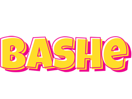 Bashe kaboom logo