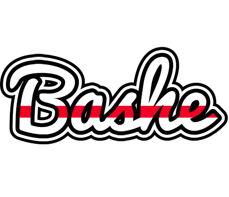Bashe kingdom logo