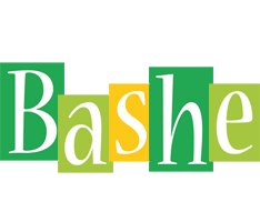 Bashe lemonade logo