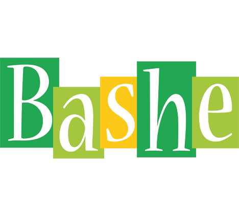 Bashe lemonade logo