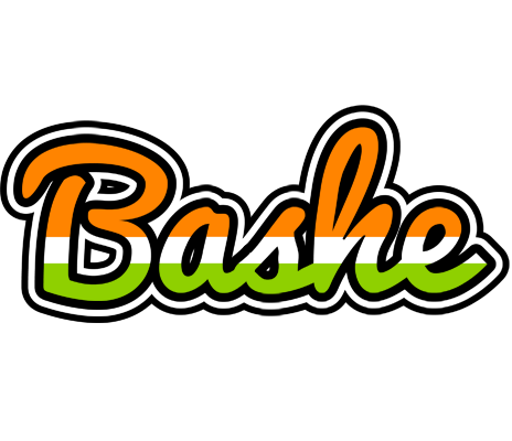 Bashe mumbai logo