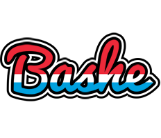 Bashe norway logo