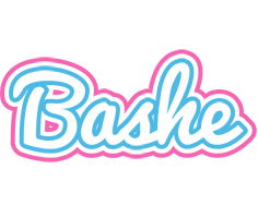 Bashe outdoors logo