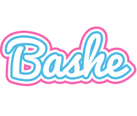 Bashe outdoors logo