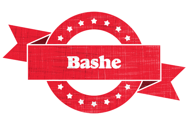 Bashe passion logo