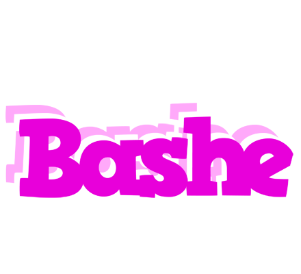 Bashe rumba logo