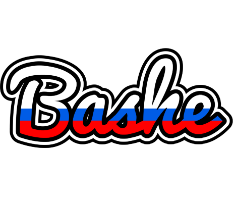 Bashe russia logo