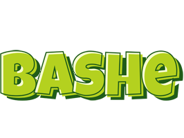 Bashe summer logo