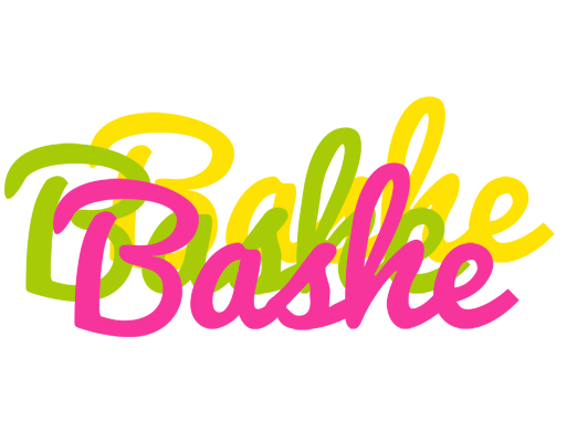 Bashe sweets logo