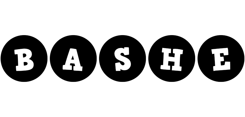 Bashe tools logo