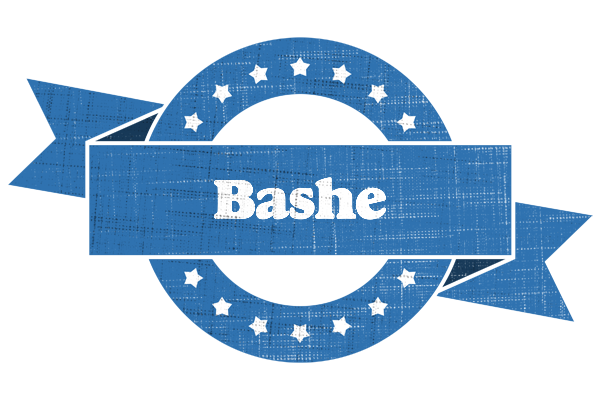 Bashe trust logo