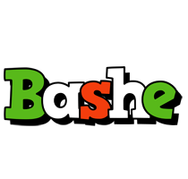 Bashe venezia logo