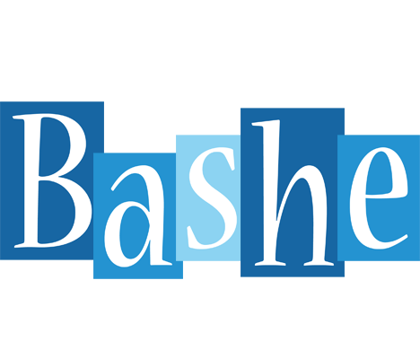 Bashe winter logo