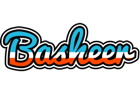 Basheer america logo