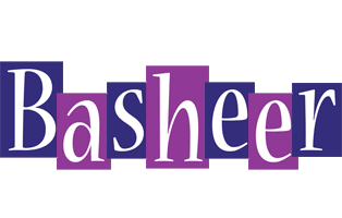 Basheer autumn logo