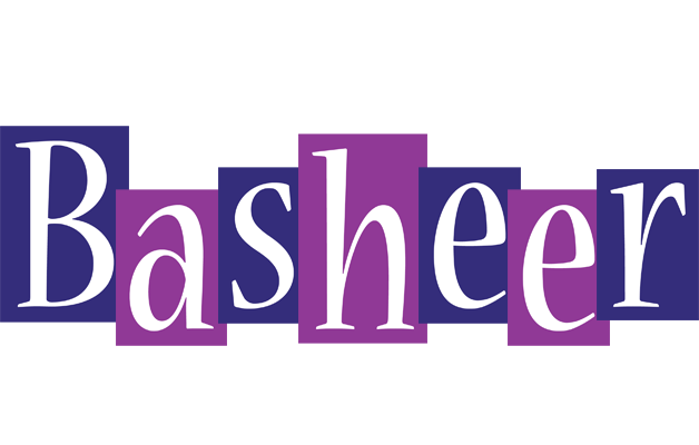 Basheer autumn logo