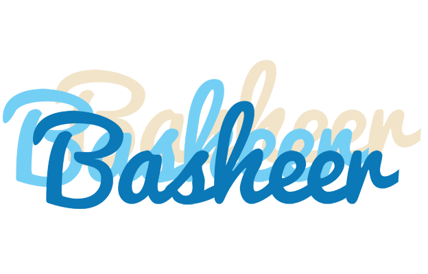 Basheer breeze logo