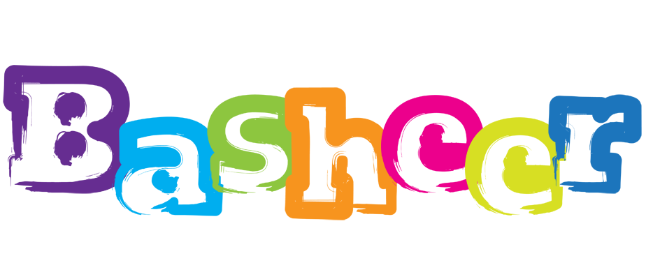 Basheer casino logo