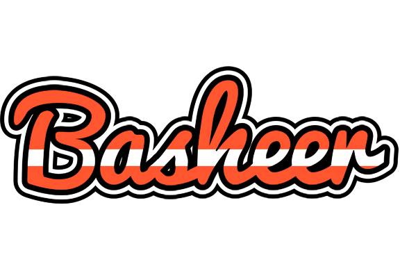 Basheer denmark logo