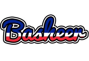 Basheer france logo