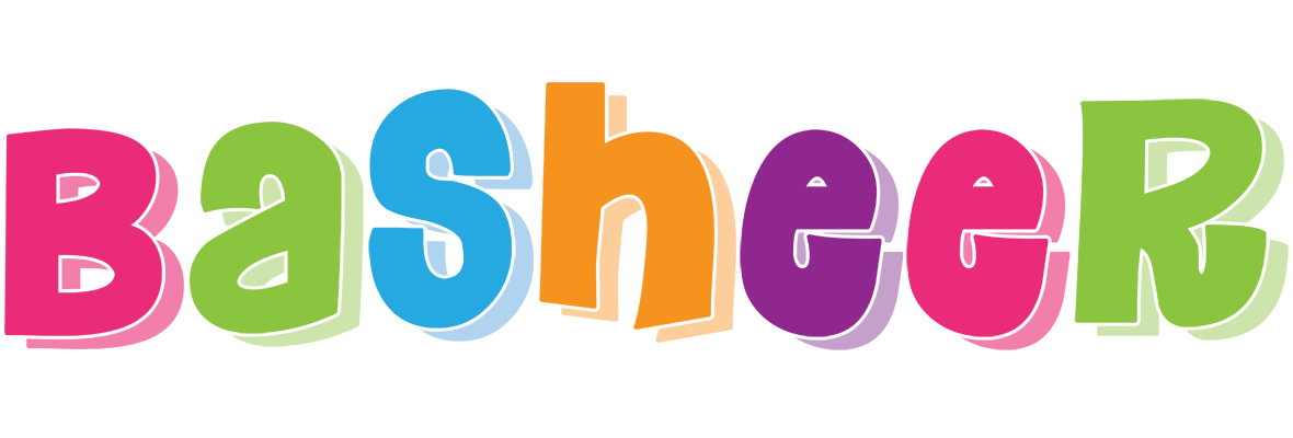Basheer friday logo