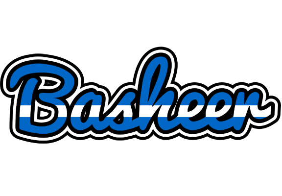 Basheer greece logo