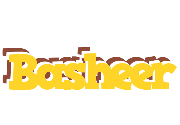 Basheer hotcup logo