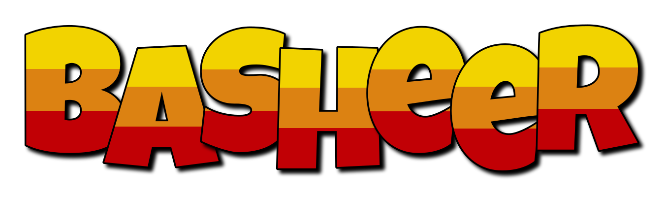 Basheer jungle logo