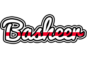 Basheer kingdom logo