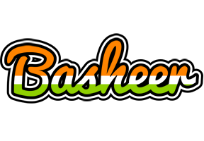 Basheer mumbai logo