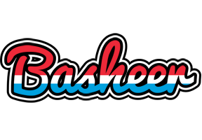 Basheer norway logo