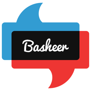 Basheer sharks logo