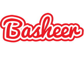 Basheer sunshine logo