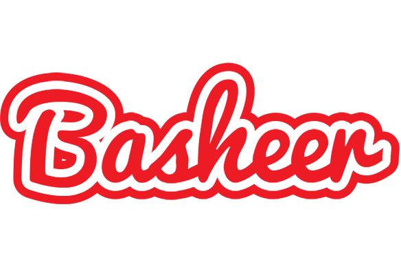 Basheer sunshine logo