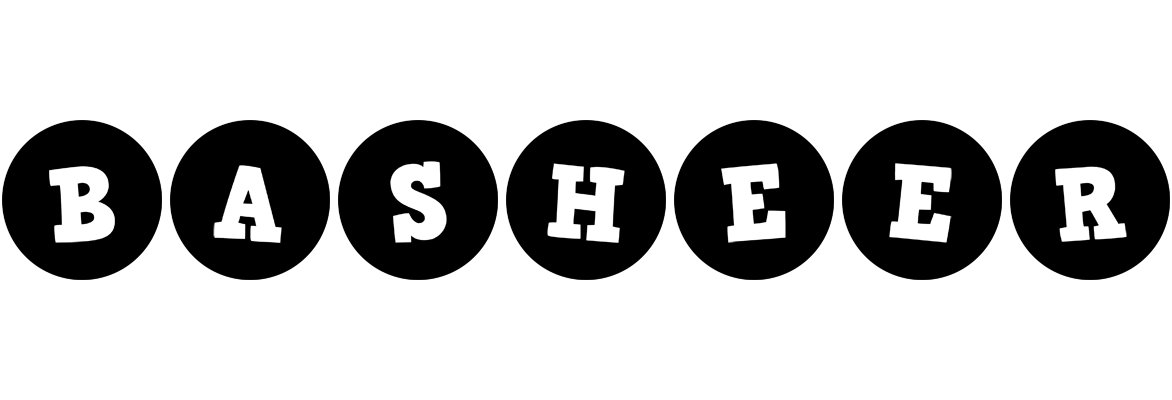 Basheer tools logo