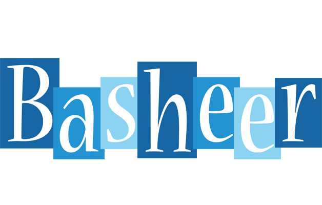 Basheer winter logo