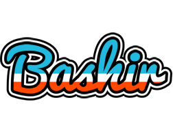 Bashir america logo