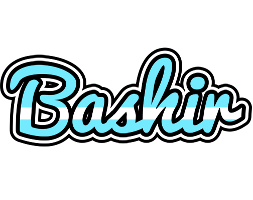 Bashir argentine logo