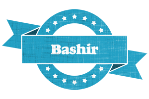 Bashir balance logo