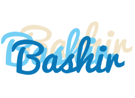 Bashir breeze logo