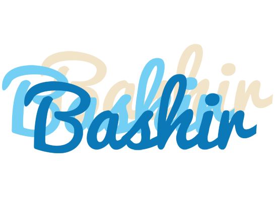Bashir breeze logo