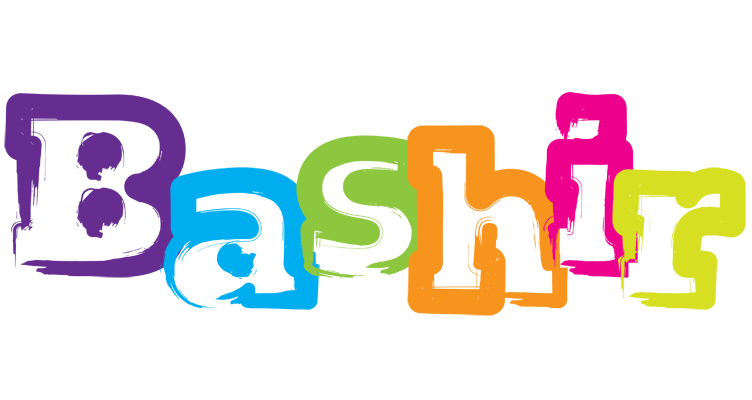 Bashir casino logo