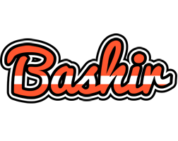 Bashir denmark logo