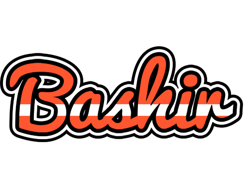 Bashir denmark logo