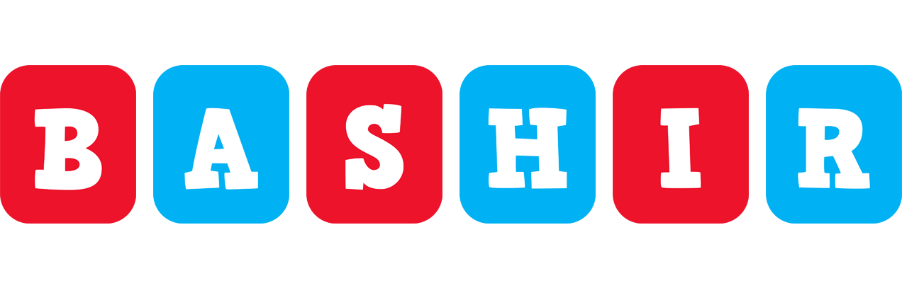 Bashir diesel logo